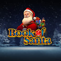 Book of Santa