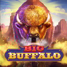 Big Buffalo Megaways