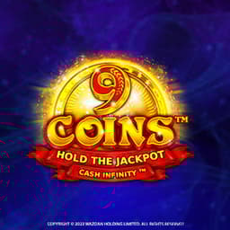 9 Coins