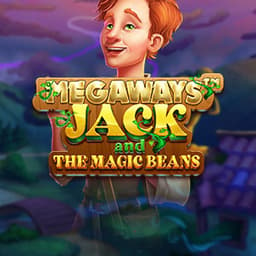 Megaways Jack