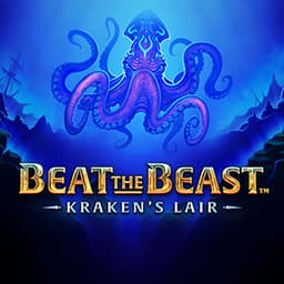 Beat the Beast: Kraken's Lair