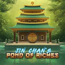 Jin Chan's Pond of Riches