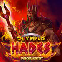 Olympus Hades Megaways