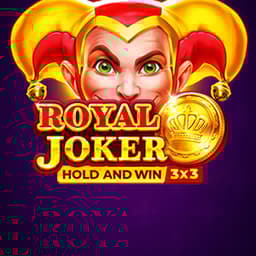 Royal Joker: Hold and Win