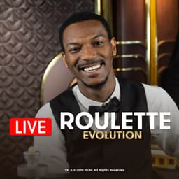 Roulette