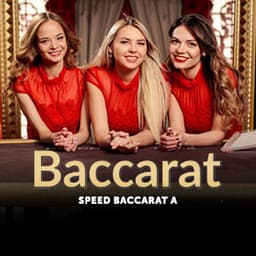 Speed Baccarat A