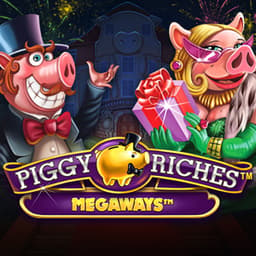 Piggy Riches MegaWays