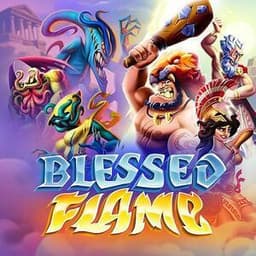 Blessed Flame