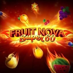 Fruit Super Nova 60