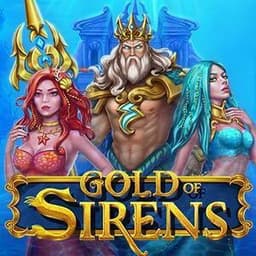 Gold of Sirens