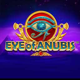 Eye of Anubis