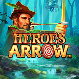 Heroes Arrow