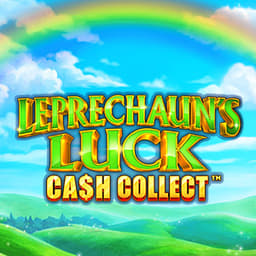 Leprechaun’s Luck: Cash Collect™