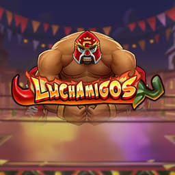 Luchamigos