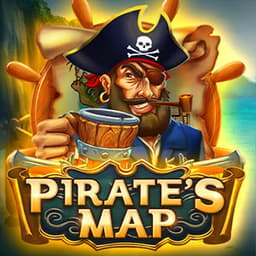 Pirate's Map