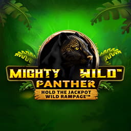 Mighty Wild™: Panther