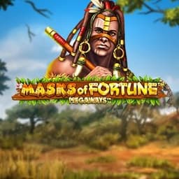 Masks of Fortune Megaways