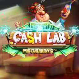 Cash Lab™ Megaways