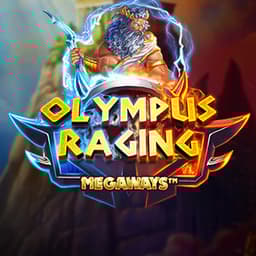 Olympus Raging Megaways™