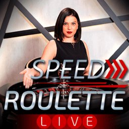 Speed Roulette eZugi