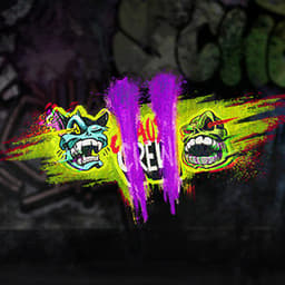 Chaos Crew 2