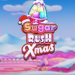 Sugar Rush Xmas