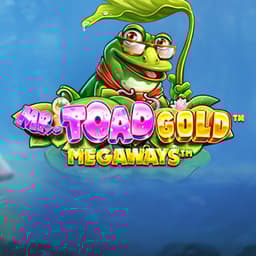 Mr Toad Gold