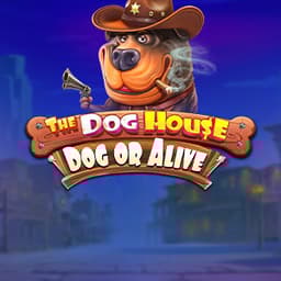 The Dog House – Dog or Alive