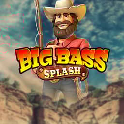 Big Bass Splash