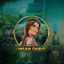 Cat Wilde and the Incan Quest