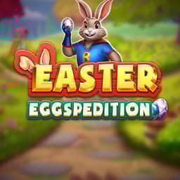 Easter Eggspedition