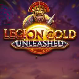 Legion Gold Unleashed