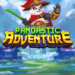 Pandastic Adventure