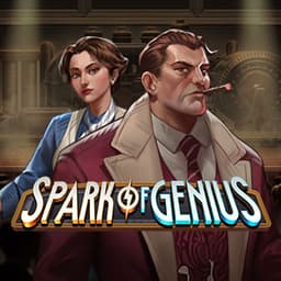 Spark of Genius