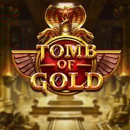 Tomb of Gold 