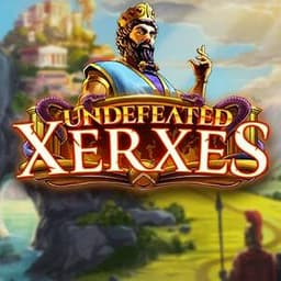 Undefeated Xerxes