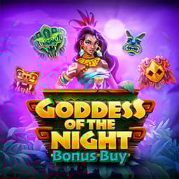 Goddess Of The Night Bonus Buy