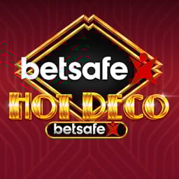 Betsafe Hot Deco
