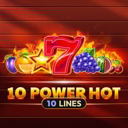 10 Power Hot