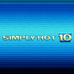 Simply Hot 10