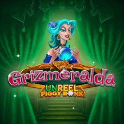 Grizmeralda