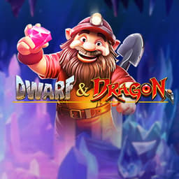 Dwarf And Dragon