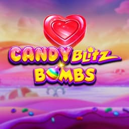 Candy Blitz Bombs