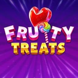Fruity Treats