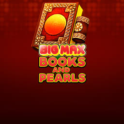 Big Max Books and Pearls