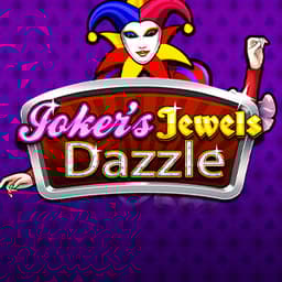 Joker's Jewels Dazzle