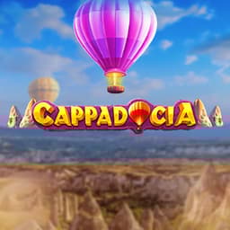 Cappadocia