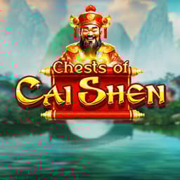 Chests of Cai Shen