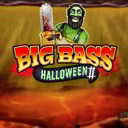 Big Bass Halloween 2