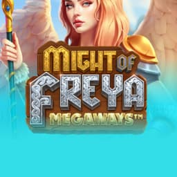 Might Of Freya Megaways